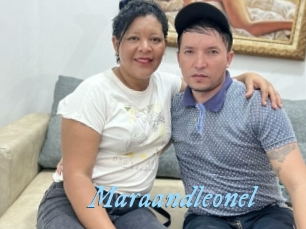 Maraandleonel