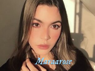 Maraarose