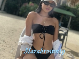 Marabrown19