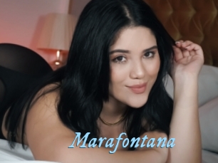 Marafontana
