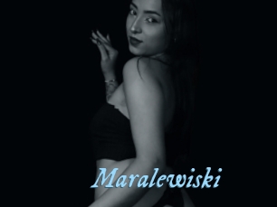 Maralewiski