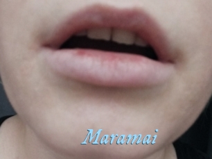 Maramai