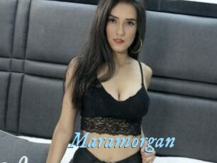 Maramorgan