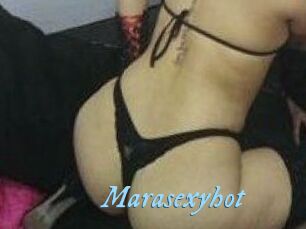 Marasexyhot