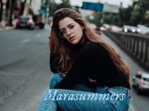 Marasummers
