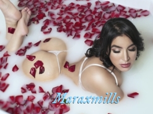 Maraxmills