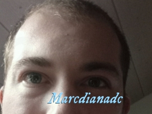 Marcdianadc