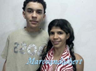 Marceandalbert