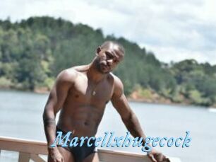 Marcellxhugecock