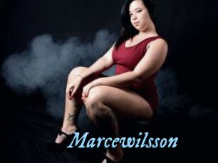 Marcewilsson