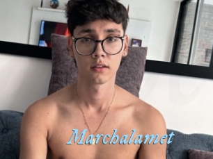 marchalamet DeriheruI