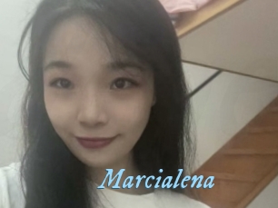 Marcialena