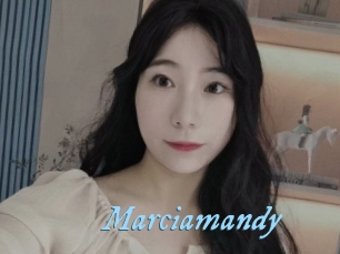 Marciamandy