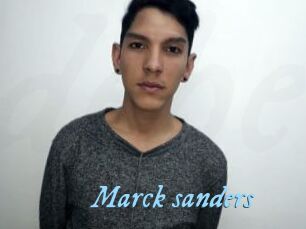 Marck_sanders