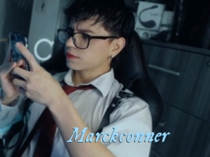marckconner DeriheruI