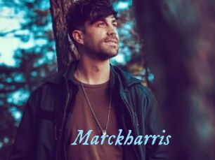 Marckharris