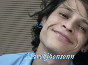 Marckjhonsonn