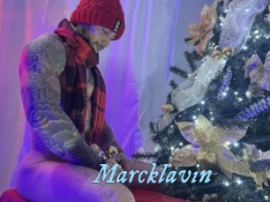 Marcklavin