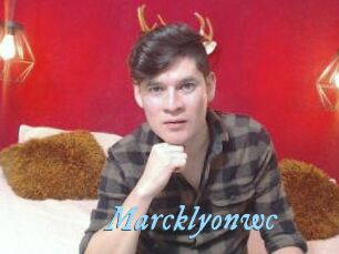 Marcklyonwc