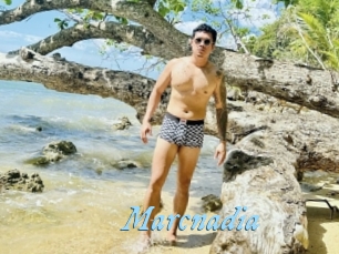 Marcnadia