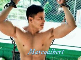 Marcoalbert