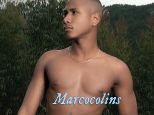 Marcocolins