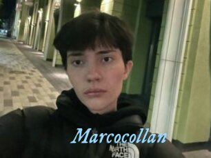 Marcocollan