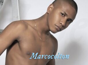 Marcocolton