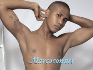 Marcoconner