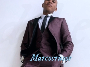 Marcocrusoe