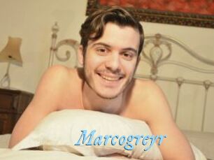 Marcogreyr