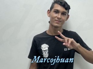 Marcojhuan