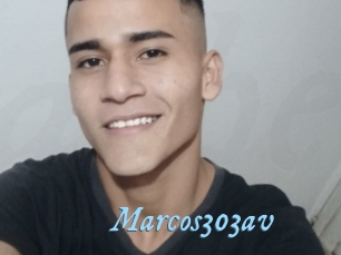 Marcos303av