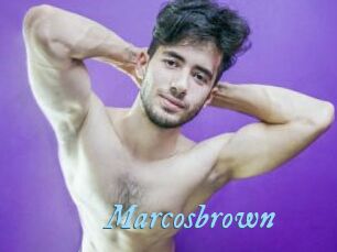 Marcosbrown