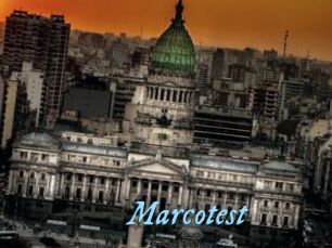 Marcotest