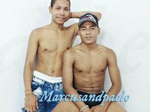 Marcusandpaolo