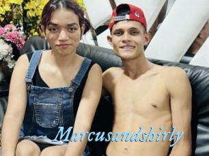 Marcusandshirly