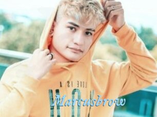 Marcusbrow
