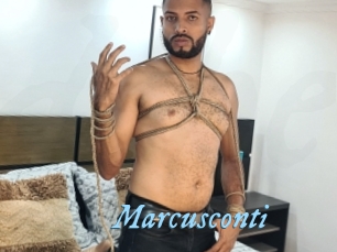 Marcusconti