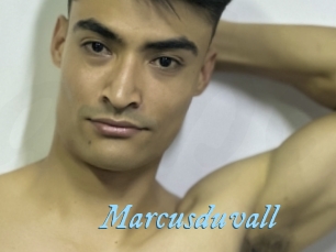 Marcusduvall