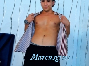 Marcusgreis