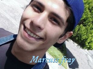 Marcuss_fray