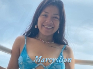 Marcyolson