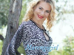 Marengogirl