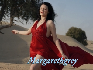 Margarethgrey