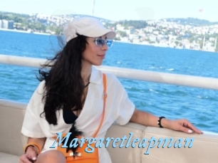 Margaretleapman