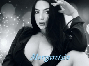 Margaretsin