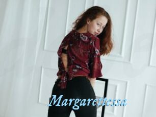 Margarettessa