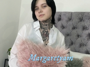 Margaretyam