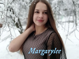 margarylee DeriheruI